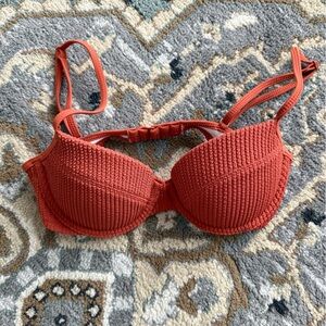 PINK Victoria's Secret Bikini Top